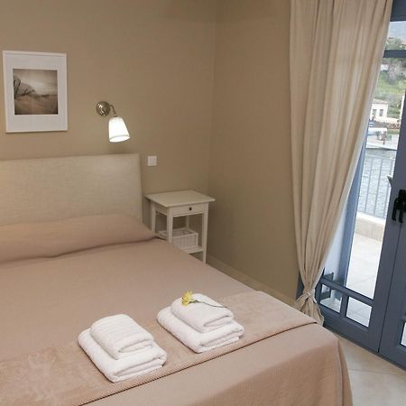 Boutique Hotel Iasmos Trizonía 외부 사진
