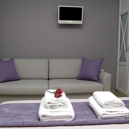 Boutique Hotel Iasmos Trizonía 외부 사진