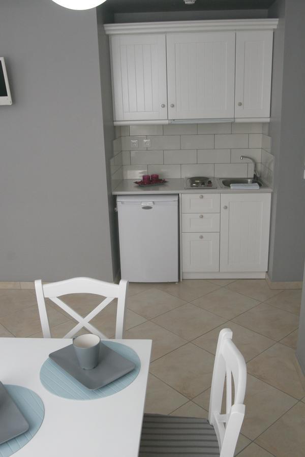 Boutique Hotel Iasmos Trizonía 외부 사진