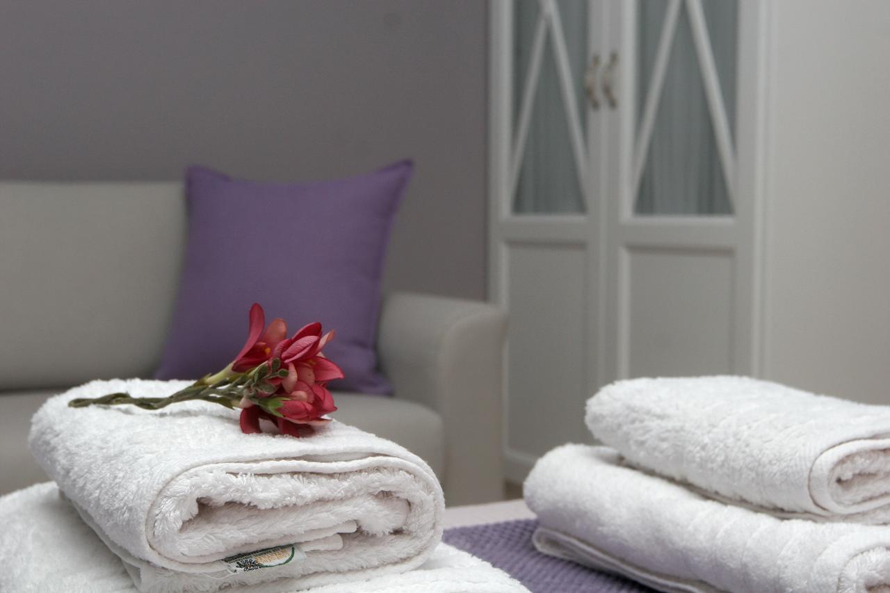 Boutique Hotel Iasmos Trizonía 외부 사진