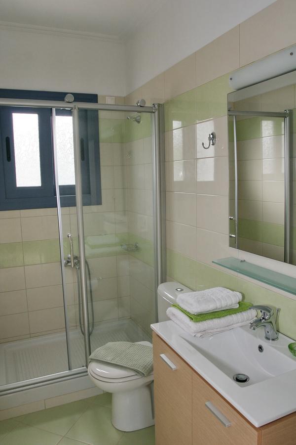 Boutique Hotel Iasmos Trizonía 외부 사진