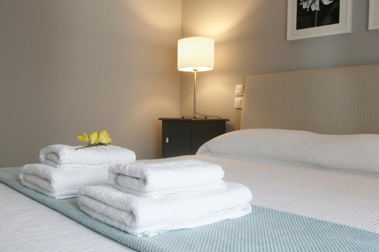 Boutique Hotel Iasmos Trizonía 외부 사진