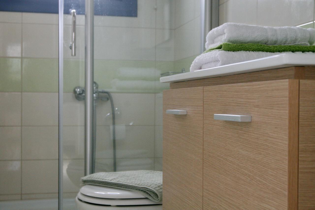 Boutique Hotel Iasmos Trizonía 외부 사진