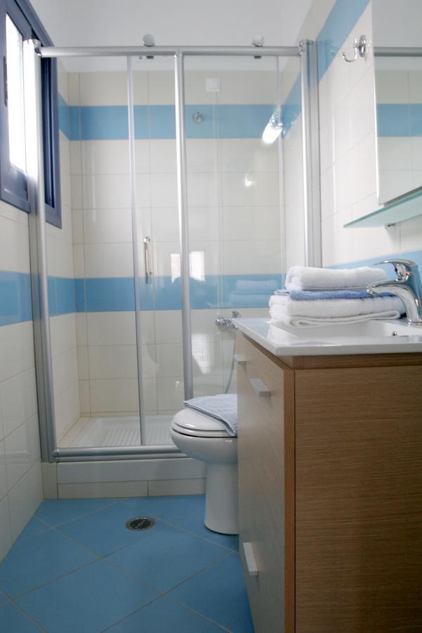 Boutique Hotel Iasmos Trizonía 외부 사진
