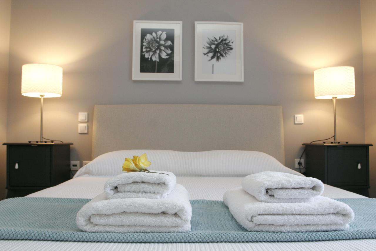 Boutique Hotel Iasmos Trizonía 외부 사진