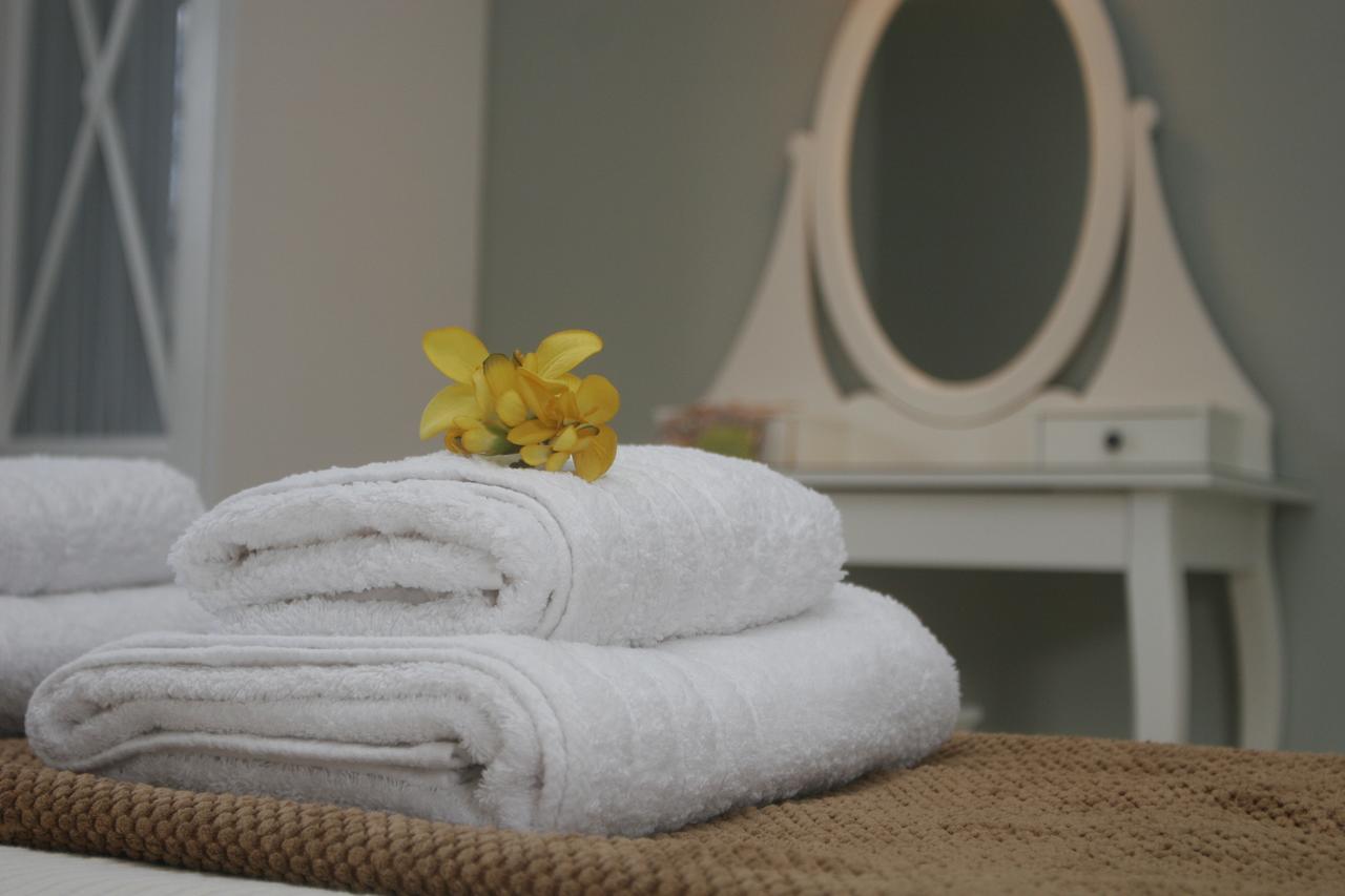 Boutique Hotel Iasmos Trizonía 외부 사진