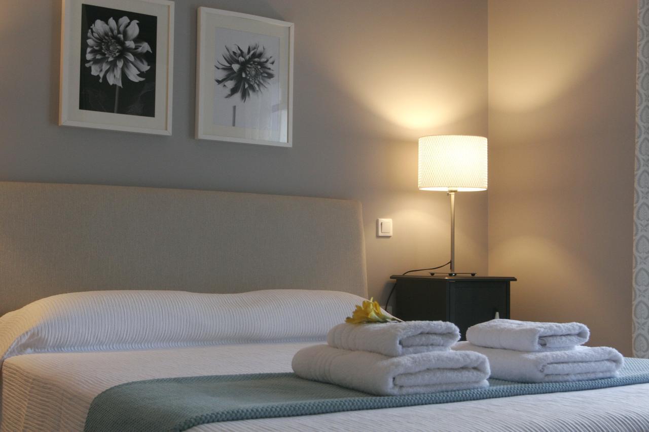 Boutique Hotel Iasmos Trizonía 외부 사진