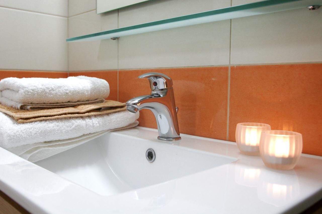Boutique Hotel Iasmos Trizonía 외부 사진